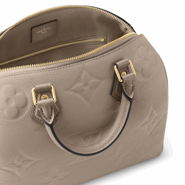 Louis Vuitton Nano Speedy - Image 6