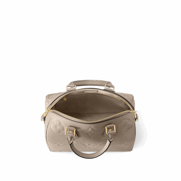 Louis Vuitton Nano Speedy - Image 5