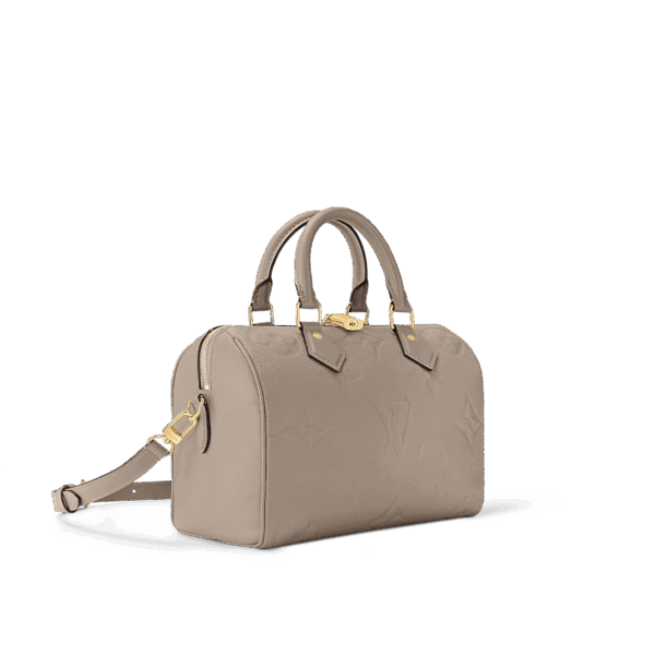 Louis Vuitton Nano Speedy - Image 2