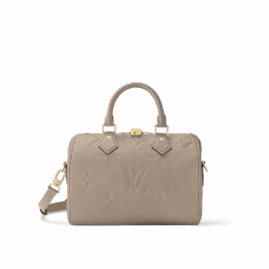 Louis Vuitton Speedy Bandoulière 25