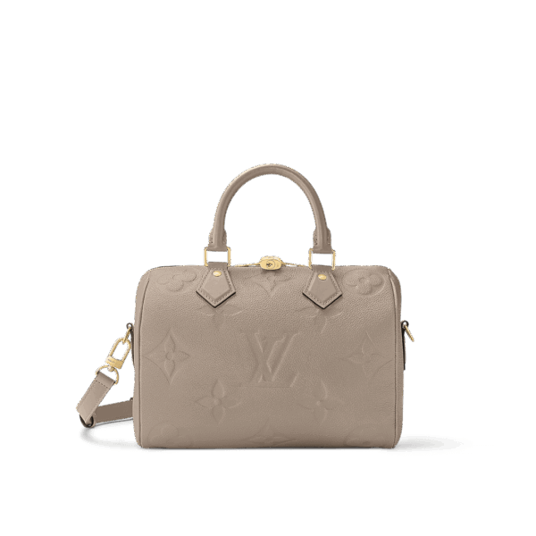 Louis Vuitton Nano Speedy