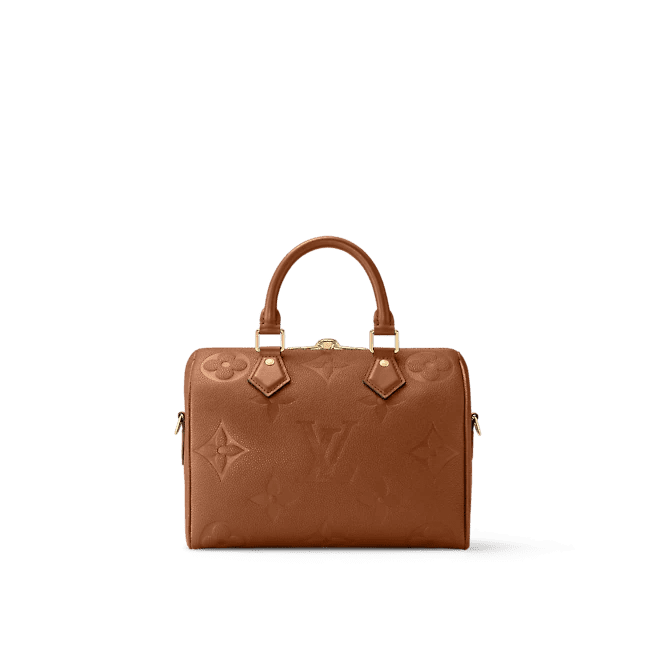 Louis Vuitton Speedy Bandoulière 25 - Image 4