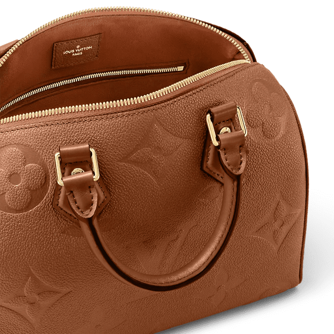 Louis Vuitton Speedy Bandoulière 25 - Image 3