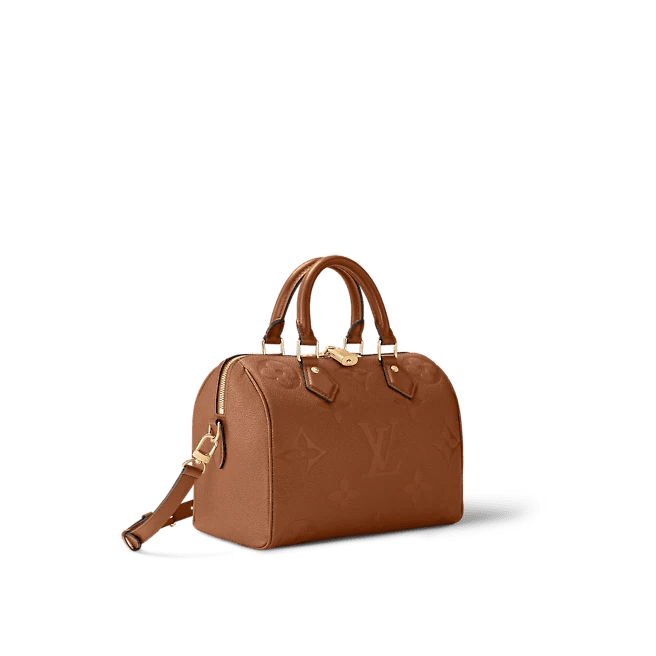 Louis Vuitton Speedy Bandoulière 25 - Image 2