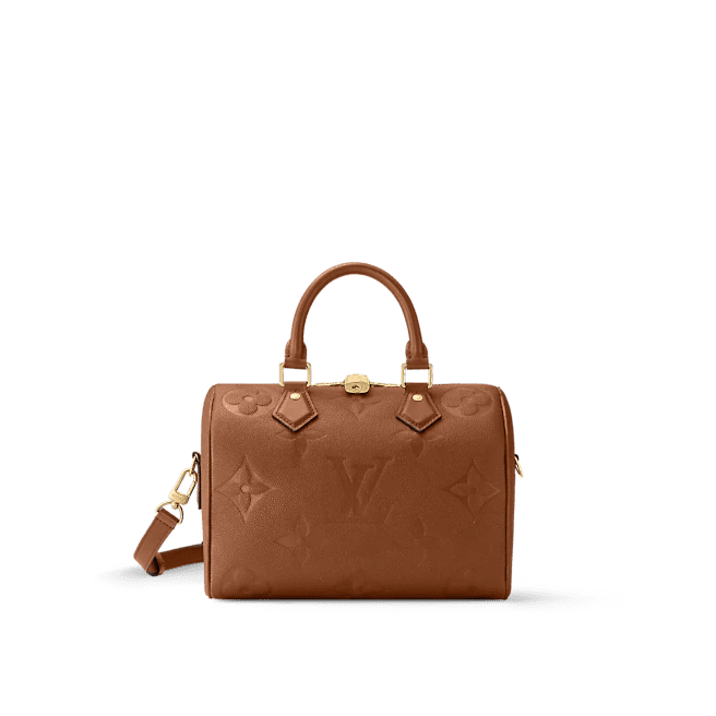 Louis Vuitton Speedy Bandoulière 25