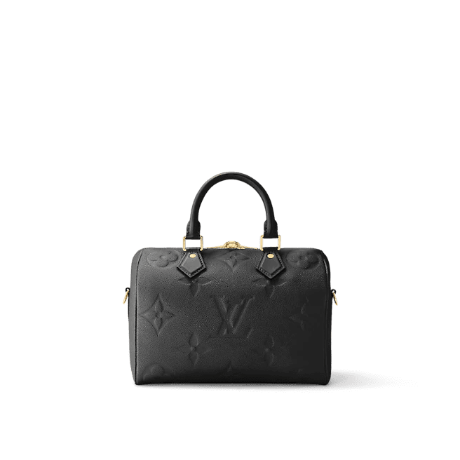 Louis Vuitton Speedy Bandoulière 25 - Image 4