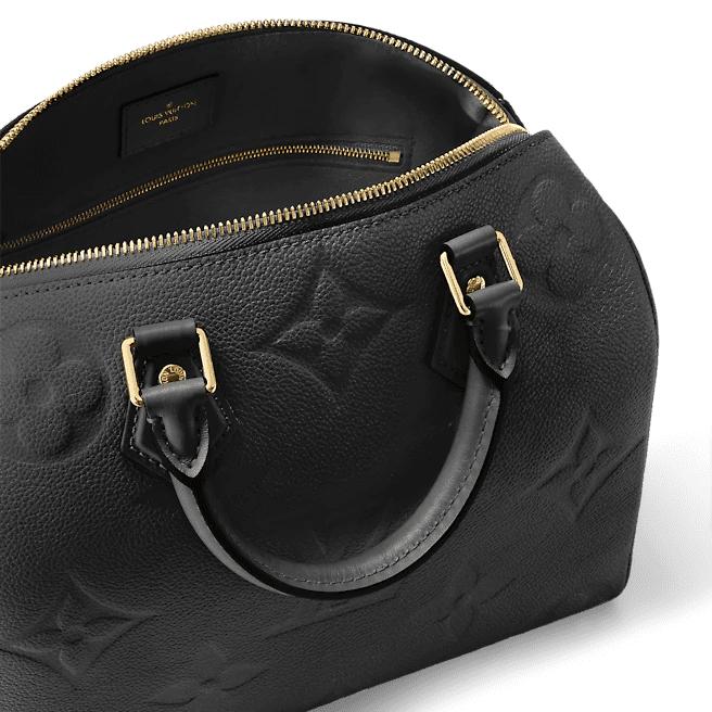 Louis Vuitton Speedy Bandoulière 25 - Image 3