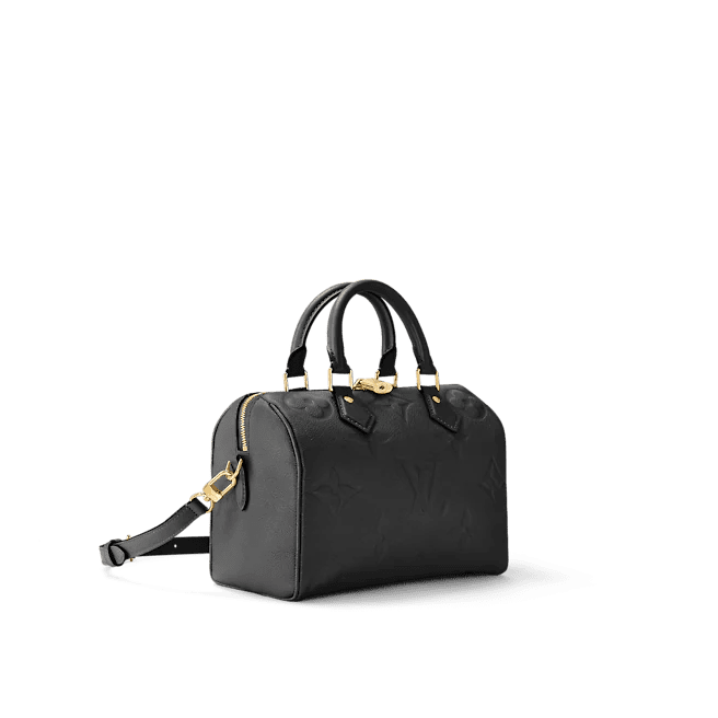 Louis Vuitton Speedy Bandoulière 25 - Image 2