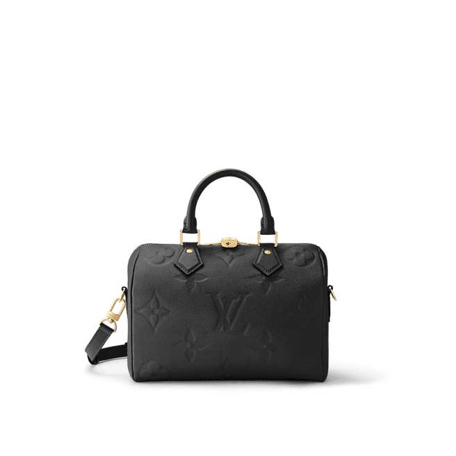 Louis Vuitton Speedy Bandoulière 25