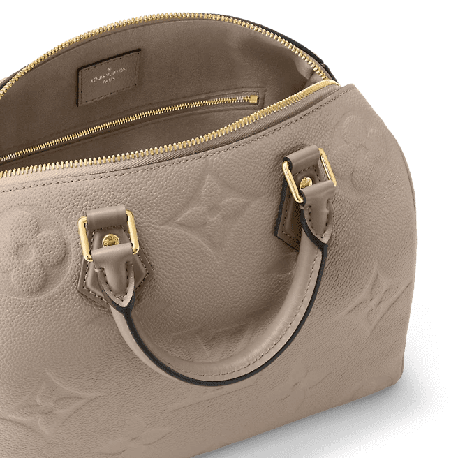 Louis Vuitton Speedy Bandoulière 25 - Image 3