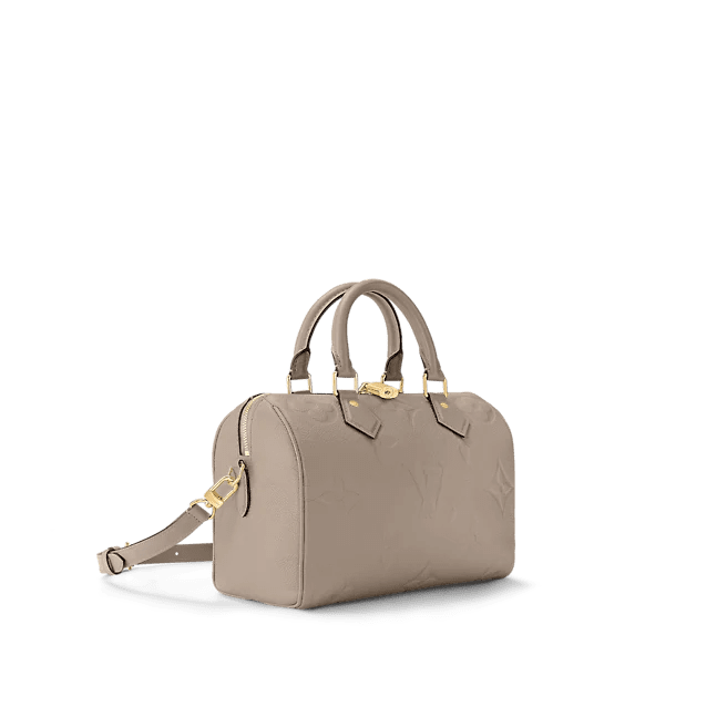 Louis Vuitton Speedy Bandoulière 25 - Image 2