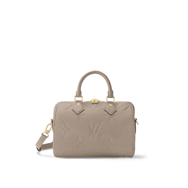 Louis Vuitton Speedy Bandoulière 25