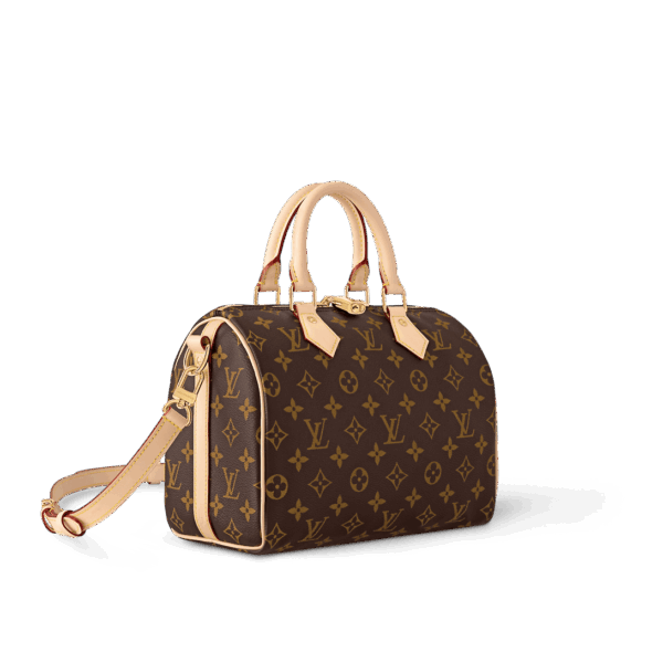 Goyard Speedy Bandoulière 25 - Image 2