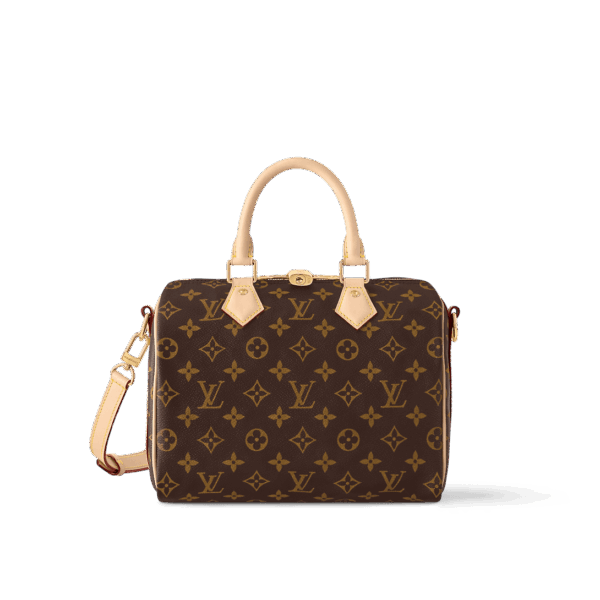 Goyard Speedy Bandoulière 25