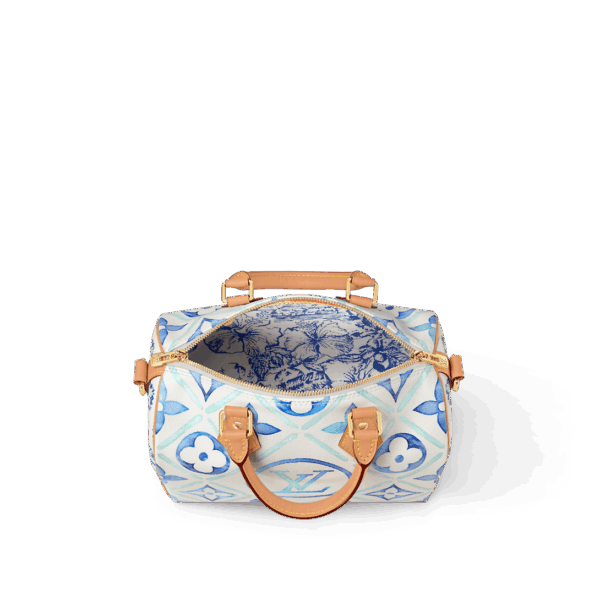 Louis Vuitton Speedy Bandoulière 25 - Image 3