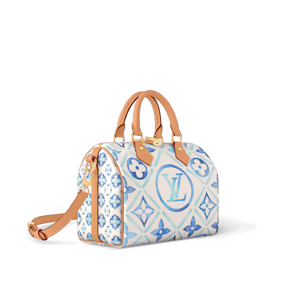 Louis Vuitton Speedy Bandoulière 25 - Image 2