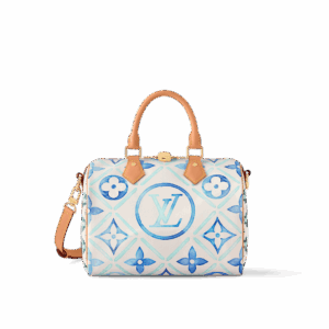 Louis Vuitton Speedy Bandoulière 25