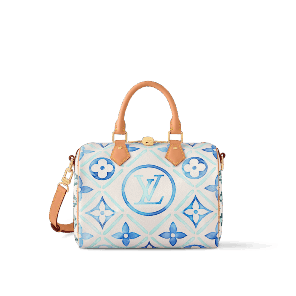 Louis Vuitton Speedy Bandoulière 25