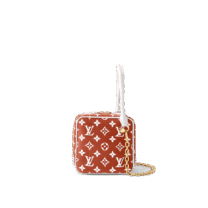 Louis Vuitton Square Bag