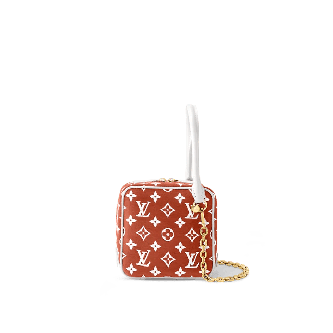 Louis Vuitton Square Bag