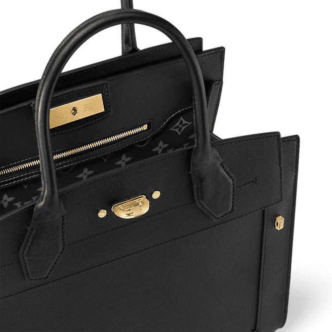 Louis Vuitton Steamer MM - Image 3