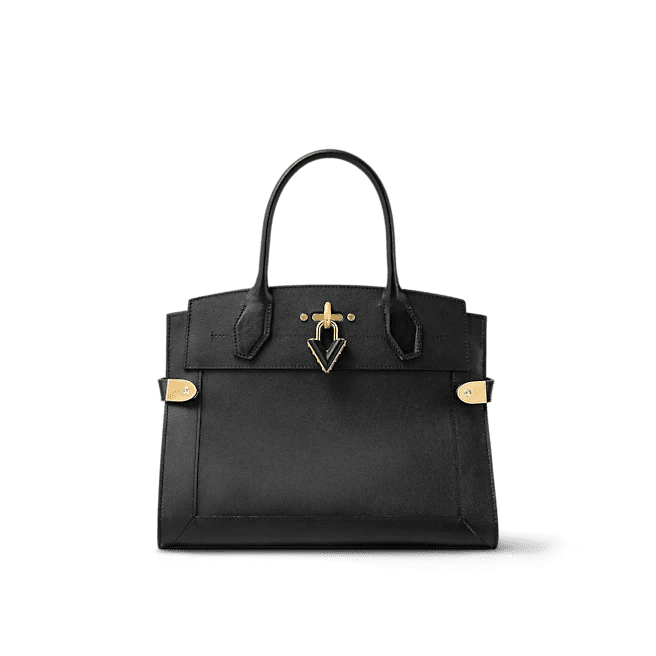 Louis Vuitton Steamer MM