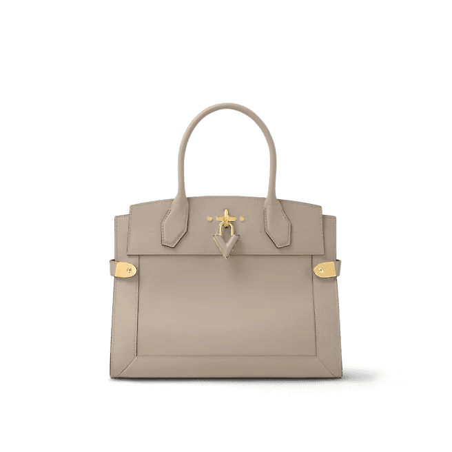 Louis Vuitton Steamer MM