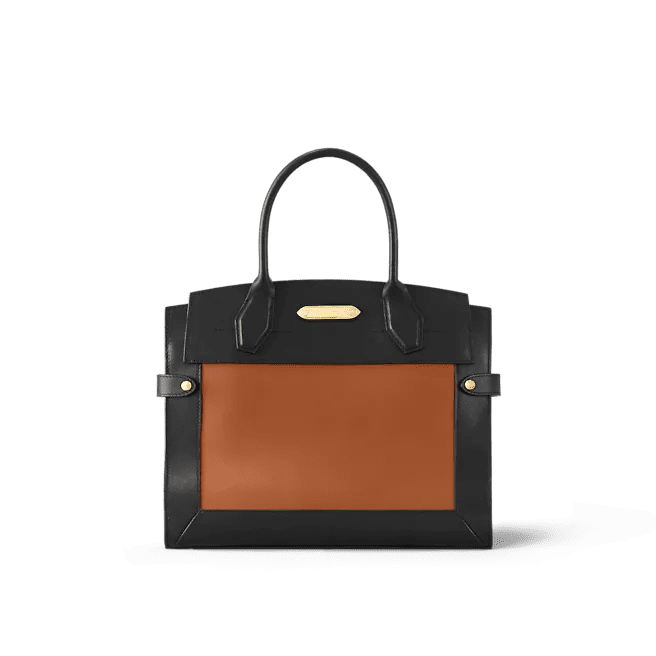 Louis Vuitton Steamer MM - Image 3