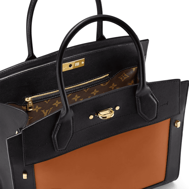 Louis Vuitton Steamer MM - Image 2