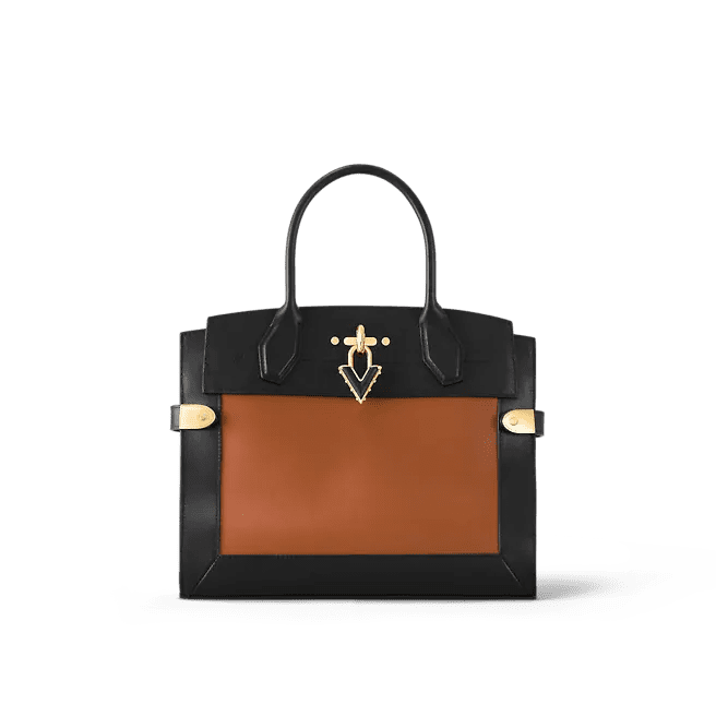 Louis Vuitton Steamer MM