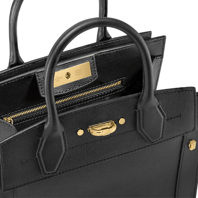 Louis Vuitton Steamer PM - Image 2