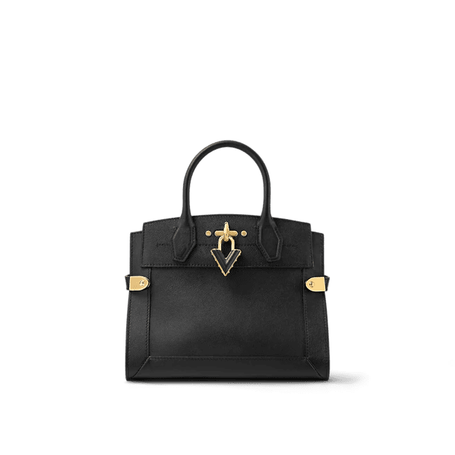 Louis Vuitton Steamer PM