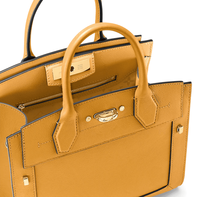 Louis Vuitton Steamer PM - Image 2