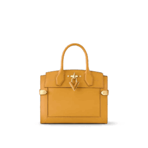 Louis Vuitton Steamer PM