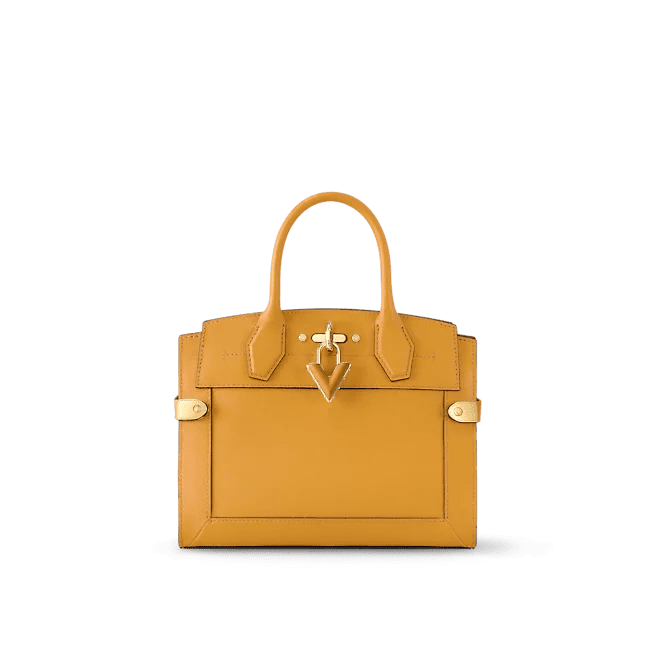 Louis Vuitton Steamer PM