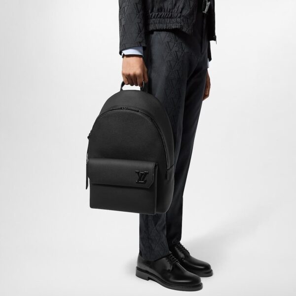 Montsouris Backpack - Image 6