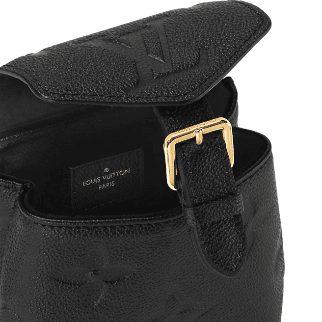 Louis Vuitton Tiny Backpack - Image 3