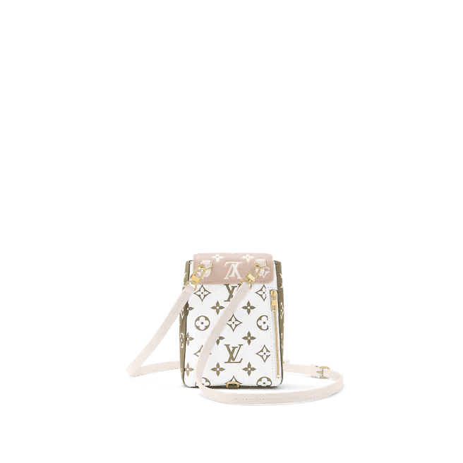 Louis Vuitton Tiny Backpack - Image 2