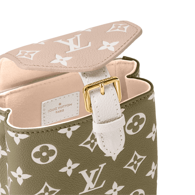 Louis Vuitton Tiny Backpack - Image 5