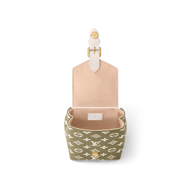 Louis Vuitton Tiny Backpack - Image 4