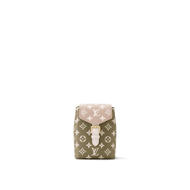 Louis Vuitton Tiny Backpack