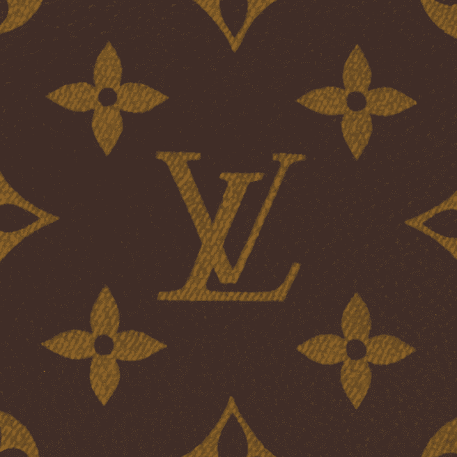 Louis Vuitton Toiletry Pouch On Chain - Image 6