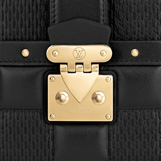 Louis Vuitton Troca MM - Image 3