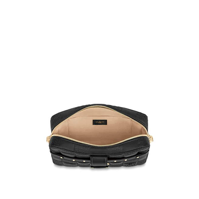 Louis Vuitton Troca MM - Image 5