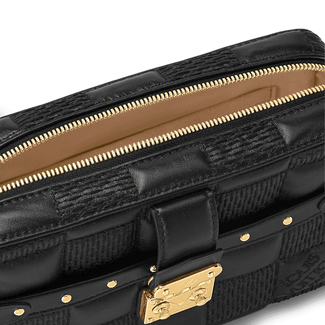 Louis Vuitton Troca PM - Image 3