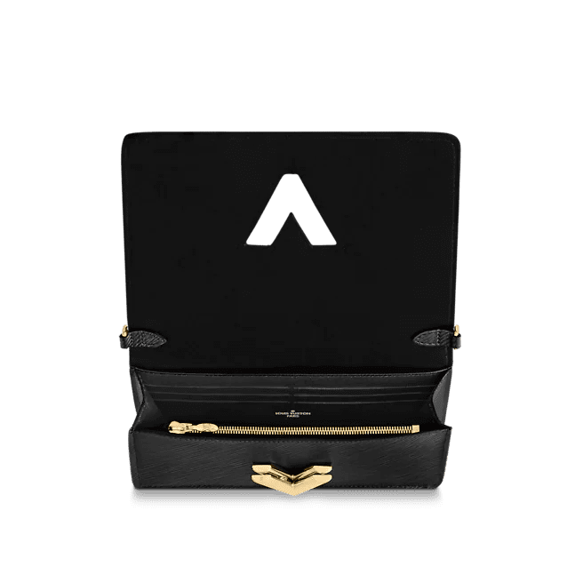 Louis Vuitton Twist Belt Chain Pouch - Image 3