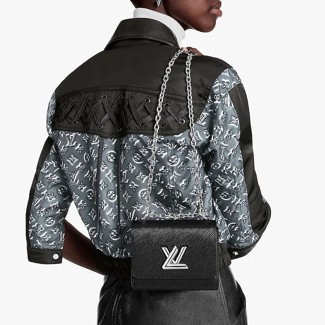 Louis Vuitton Twist Mini - Image 4