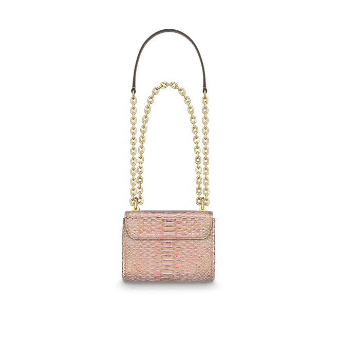 Louis Vuitton Twist Mini - Image 4