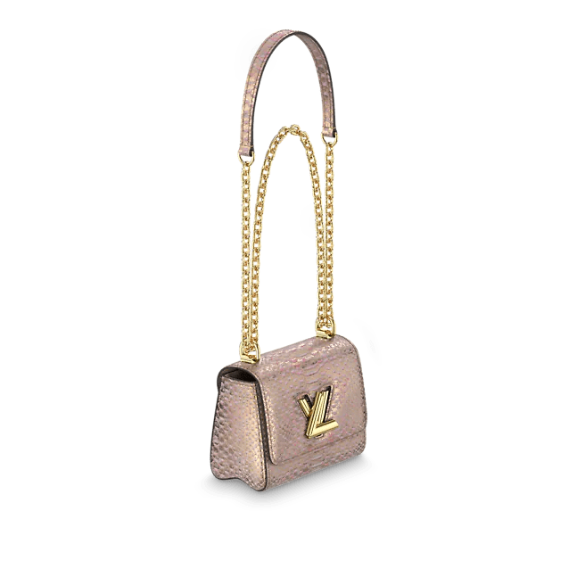 Louis Vuitton Twist Mini - Image 3