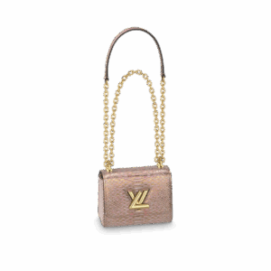 Louis Vuitton Twist Mini